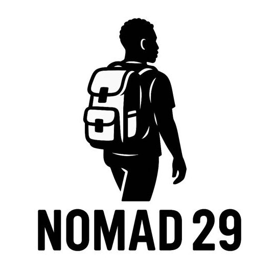 nomad29.com